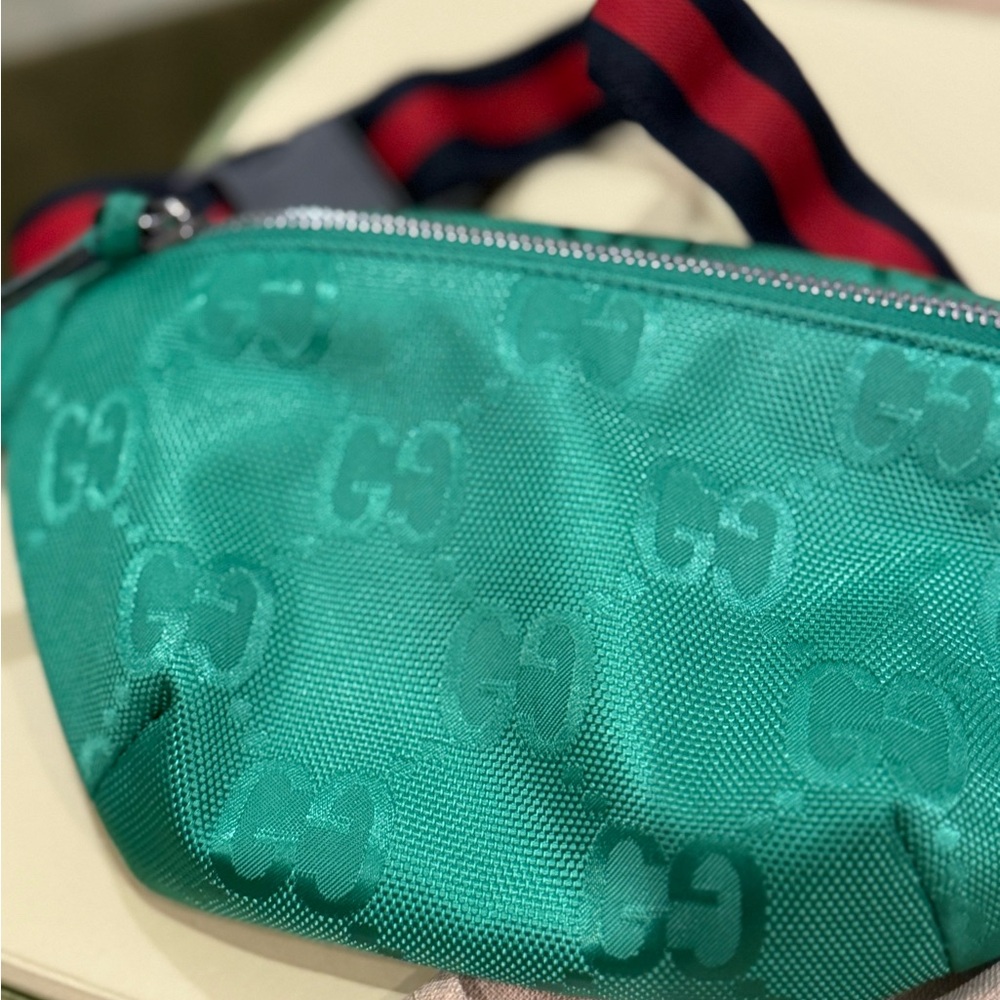 Gucci Fanny Pack | Belt Bag - Picture 12 of 17